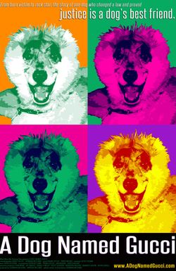 A Dog Named Gucci