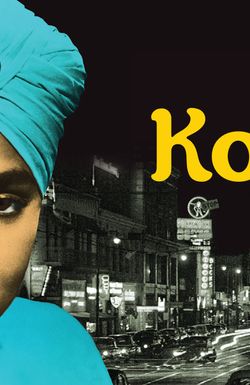 Korla