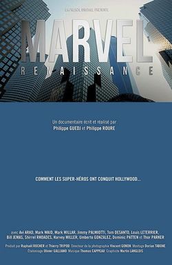 Marvel Renaissance