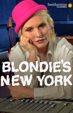Blondie's New York and the Making of Parallel Lines