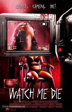 Murder Death Kill