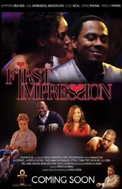 First Impression