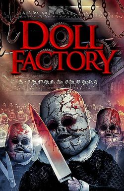 Doll Factory