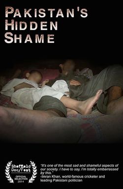 Pakistan's Hidden Shame