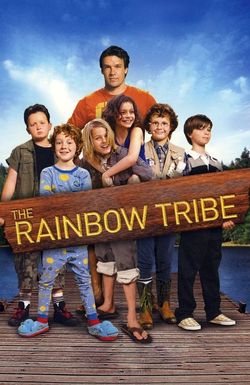 The Rainbow Tribe