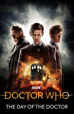 Doctor Who