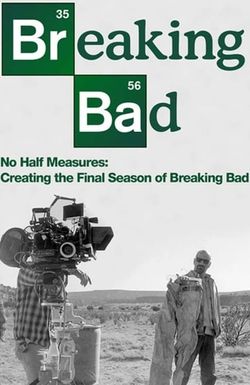 No Half Measures: Creating the Final Season of Breaking Bad