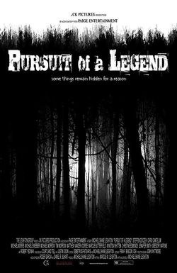 Pursuit of a Legend