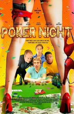 Poker Night