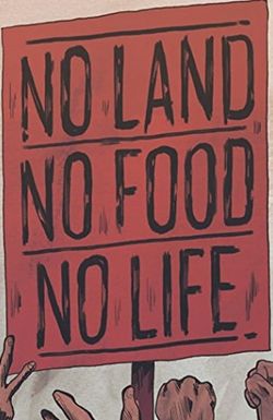 No Land No Food No Life