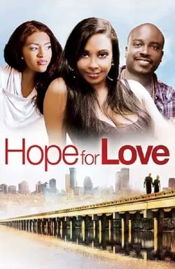 Hope for Love