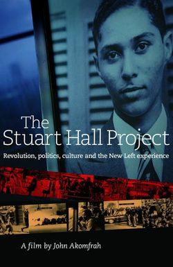 The Stuart Hall Project