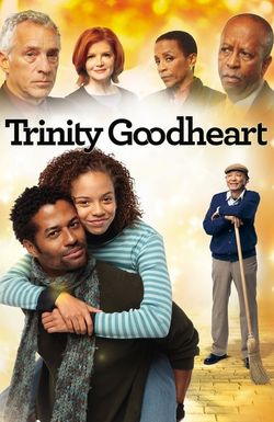 Trinity Goodheart