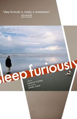 Sleep Furiously