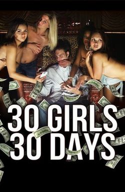 30 Girls 30 Days