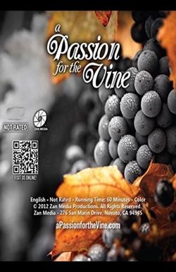 A Passion for the Vine