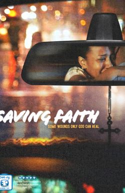 Saving Faith