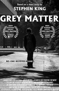 Grey Matter