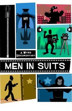 Men in Suits