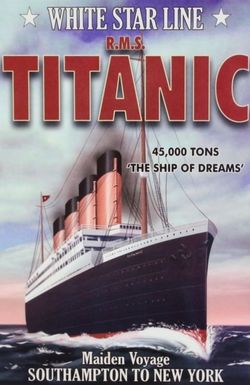 The Unsinkable Titanic