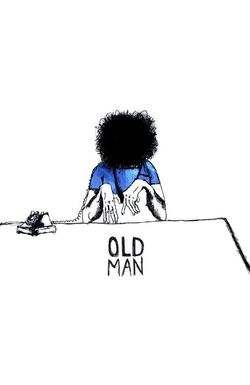 Old Man