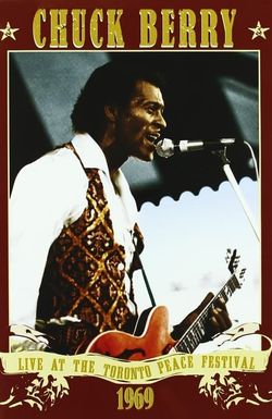 Chuck Berry: Rock and Roll Music