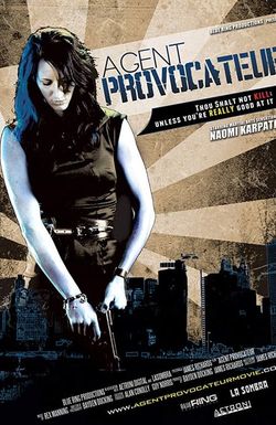 Agent Provocateur