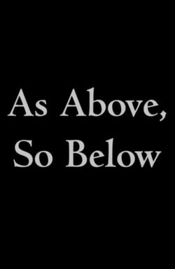 As Above, So Below