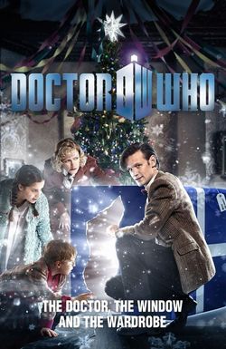 Doctor Who