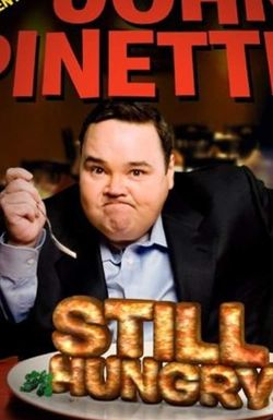 John Pinette: Still Hungry