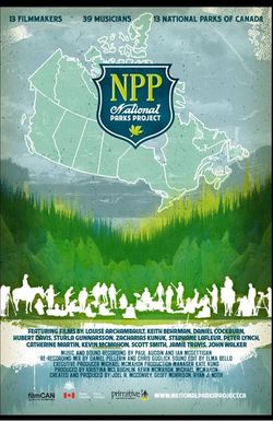The National Parks Project