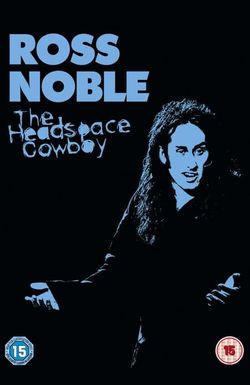 Ross Noble: The Headspace Cowboy