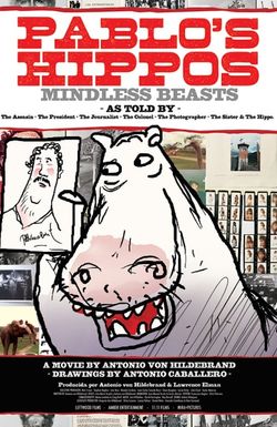 Pablo's Hippos