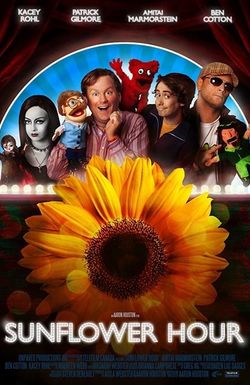 Sunflower Hour