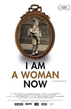 I Am a Woman Now