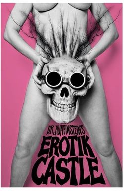 Dr. Humpinstein's Erotik Castle