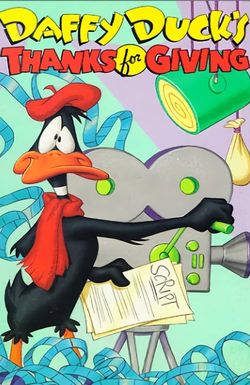 Daffy Duck's Thanks-for-Giving Special