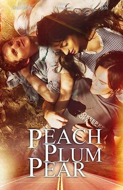Peach Plum Pear
