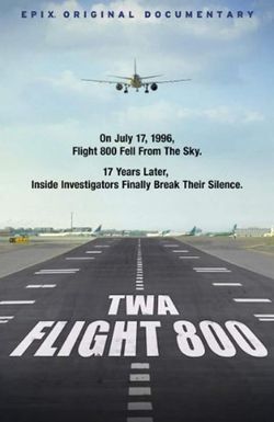 TWA Flight 800