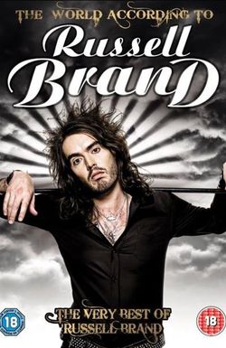 Russell Brand: The World According to Russell Brand