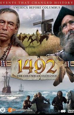 America Before Columbus