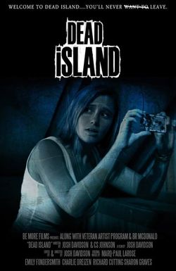 Dead iSland