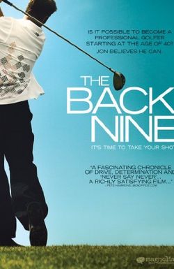 Back Nine