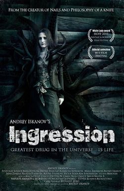Andrey Iskanov's Ingression
