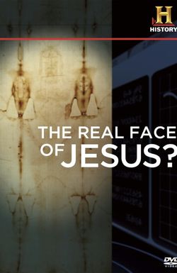 The Real Face of Jesus?
