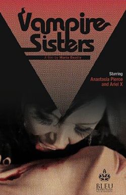 Vampire Sisters