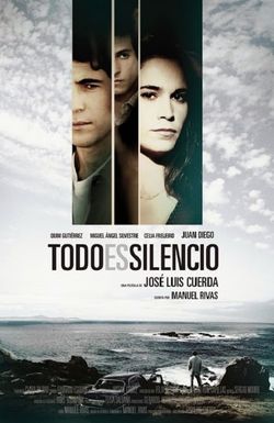 All Is Silence