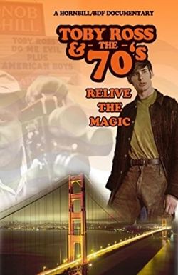 Toby Ross & the 70's