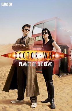 Doctor Who