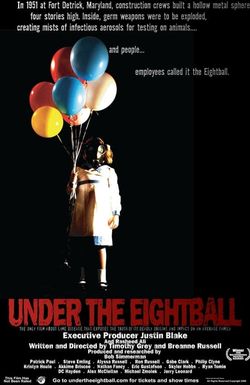 Under the Eightball